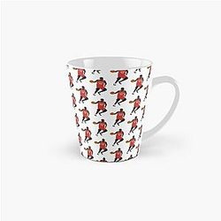 Pascal Siakam Toronto Raptors Sticker Mug