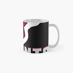 Toronto Raptors basketball mug