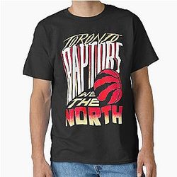 Toronto Raptors Hometown Classic T-Shirt