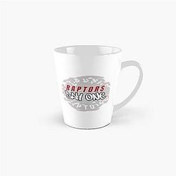 Toronto Raptors Day One Glitch Logo Shirt – FanWagon Exclusive Tall Mug