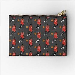 Pascal Siakam Toronto Raptors Sticker Pouch