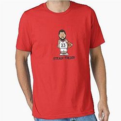 Fred Van Vleet aka Steady Freddy from Toronto Raptors Essential T-Shirt