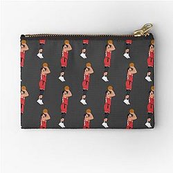 Fred Vanvleet Toronto Raptors Sticker Pouch
