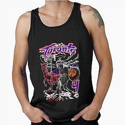 Toronto Raptors Tank Top