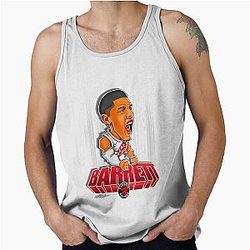 Barrett - NBA Toronto Raptors Tank Top
