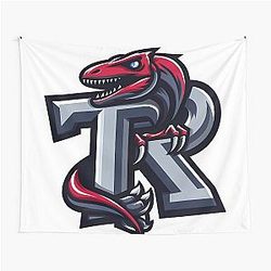 Toronto Raptors Tapestry