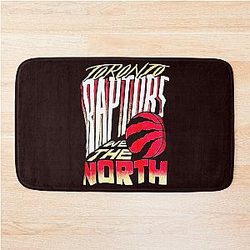 Toronto Raptors Hometown Mat