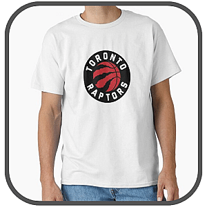 Toronto Raptors T-Shirts