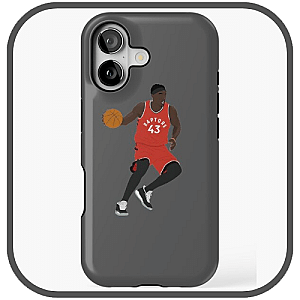 Toronto Raptors Cases