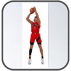 Toronto Raptors Posters