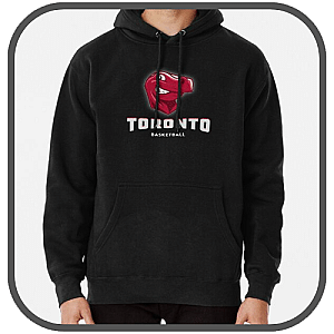 Toronto Raptors Hoodies