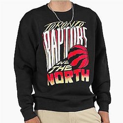 Toronto Raptors Sweatshirt