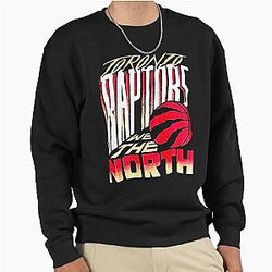 Toronto Raptors Hometown Sweatshirt