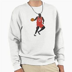 Pascal Siakam Toronto Raptors Sweatshirt