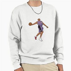 Vince Carter Toronto Raptors Sweatshirt