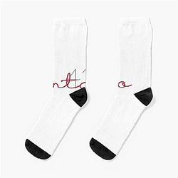 Toronto Raptors Socks