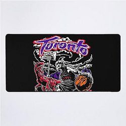 Toronto Raptors Desk Mat