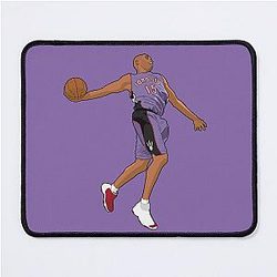 Vince Carter Toronto Raptors MousePad