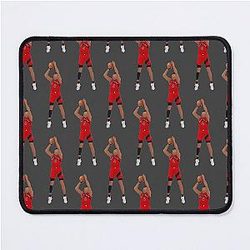 Scottie Barnes Toronto Raptors Mouse Pad