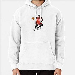 Pascal Siakam Toronto Raptors Hoodie
