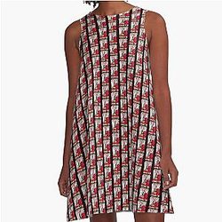 Toronto Raptors Hometown Dress