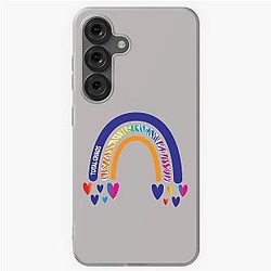Total Rainbow Samsung Galaxy Soft Case