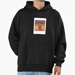 Sugar Spice and Chaos Premium Oversized Hoodie