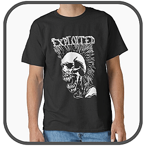 Total Chaos T-Shirts