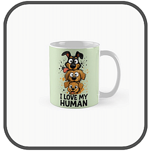 Total Chaos Mugs