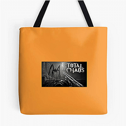 Total Chaos Merch Total Chaos Bags