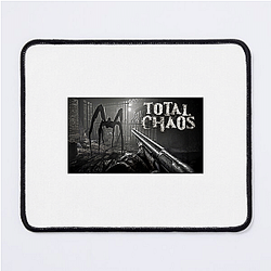 Total Chaos Merch Total Chaos Mouse Pads