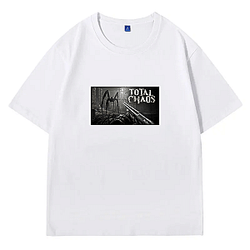 Total Chaos Merch Total Chaos T-Shirts