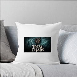 Total Chaos Special Collection Total Chaos Pillows Cover
