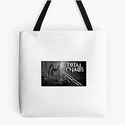 Total Chaos Merch Total Chaos Bags