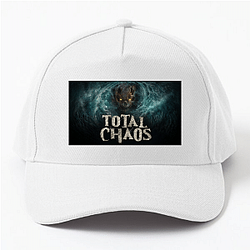 Total Chaos Special Collection Total Chaos Hats & Caps