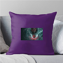 Total Chaos Merch Collection Total Chaos Pillows Cover