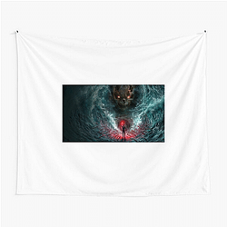 Total Chaos Merch Collection Total Chaos Tapestries