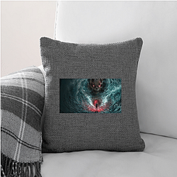 Total Chaos Merch Collection Total Chaos Pillows Cover