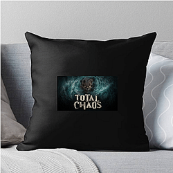 Total Chaos Special Collection Total Chaos Pillows Cover