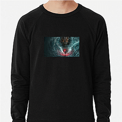 Total Chaos Merch Collection Total Chaos Sweatshirts