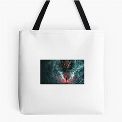 Total Chaos Merch Collection Total Chaos Bags