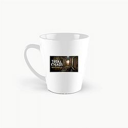 Total Chaos Merch For Fans Total Chaos Mugs