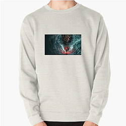 Total Chaos Merch Collection Total Chaos Sweatshirts