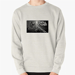 Total Chaos Merch Total Chaos Sweatshirts