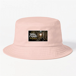 Total Chaos Merch For Fans Total Chaos Hats & Caps