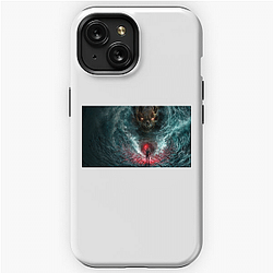 Total Chaos Merch Collection Total Chaos Samsung Cases
