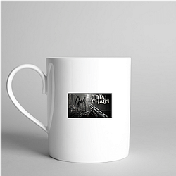 Total Chaos Merch Total Chaos Mugs