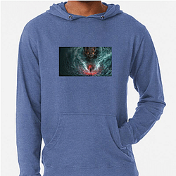 Total Chaos Merch Collection Total Chaos Hoodies