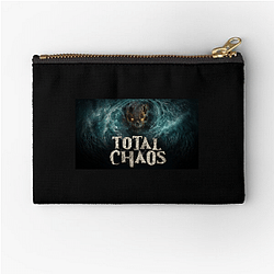Total Chaos Special Collection Total Chaos Zipper Pouches