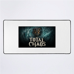 Total Chaos Special Collection Total Chaos Mouse Pads